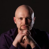 Daniil Harazha