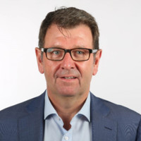 Dirk Taelemans