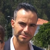 Pascal Dinis