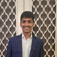 ROHIT BODHUNA