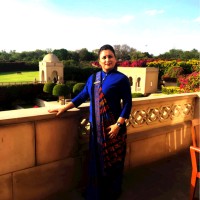 Prachi Sati