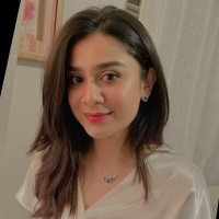 Mahum Zaidi