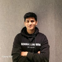 Shubham Bartwal