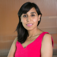 Karla Manriquez Flores