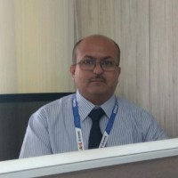 Jashpal Parekh