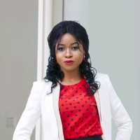 Faith Eze
