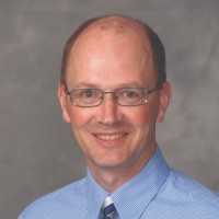 Kevin Marshall, Mba