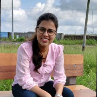 Tanvi Soudagar