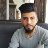 Mojtaba Beyg Mohammad Lou