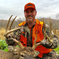 Brad Stricker