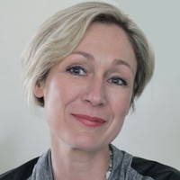 Joanna Friedl
