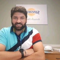 Jorge Francisco Sánchez