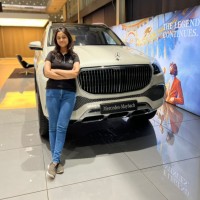 Devyani Borse