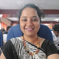 Namitha D