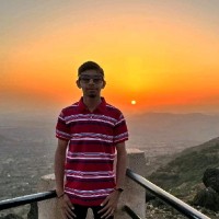 Harshiv Patel
