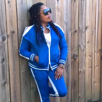 Stacy Hines