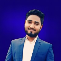 Md Arifuzzaman