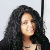 Pooja Kaushik