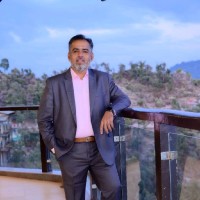 Hariharan S