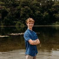 Mason McFadden
