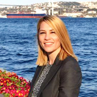 Ayse Öztürk