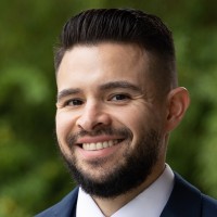 Anthony Fuentes