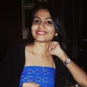 Jyoti Singh