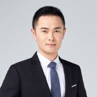 Bruce Zhang
