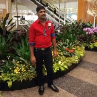 Muthusamy Ramakrishnan