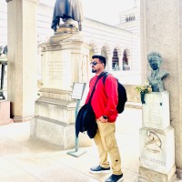 Mohd Javed