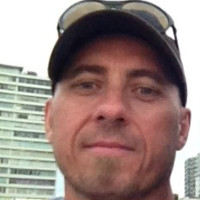 Stephen Tarkalson