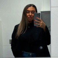 Carlie-May Stalham