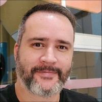 André Oliveira Fernandes