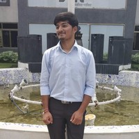 Kunj Soni