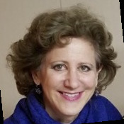 Joni Heller