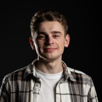 Vladyslav Hrynyk