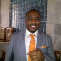 Robert Ilofuan