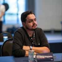 Diogo Nogueira