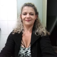 Odete Oliveira Silva