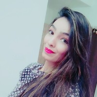 Komal N