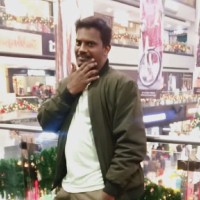 Satish Kumar Kunche