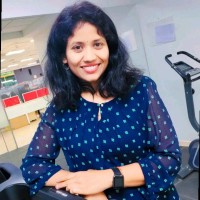 krishnaveni T