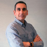 Fernando Pastor Mateo