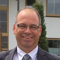 Klaus-Peter Gutberlet