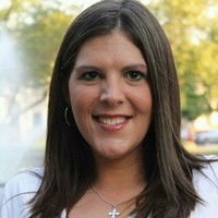 Ashleigh (Woodall) Mccarn
