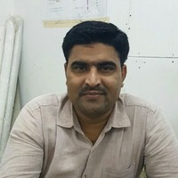 prahlad ram jangid