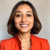 Priya Bhandari