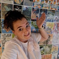Sanne Sengers