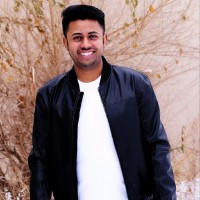 Akhil Johny