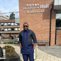 Joseph Chigozie
